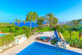 Villa Dioni, Paralimni